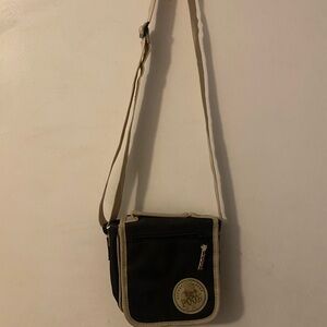 Disney Winnie the Pooh Crossbody Bag